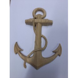 Деревянные декоративные элементы А-2